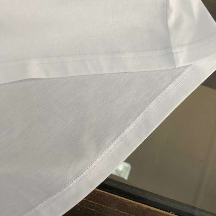 Dior T Shirts Short _SKUDiorm-3xl0634006